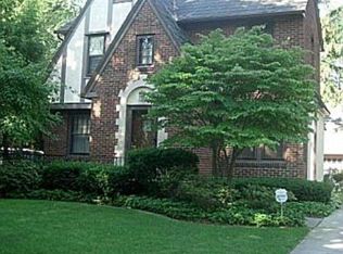 2621 Cheltenham Rd, Toledo, OH 43606