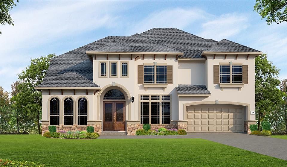 1st image of 13307 Fernbank Forest Dr