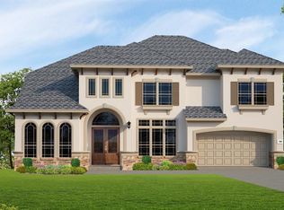 13307 Fernbank Forest Dr, Humble, TX 77346
