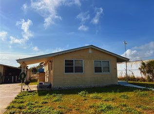 814 E Trinidad Ave, Clewiston, FL 33440