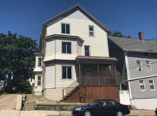 307 Broadway, Fall River, MA 02721