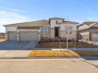 8765 S Quemoy St, Aurora, CO 80016