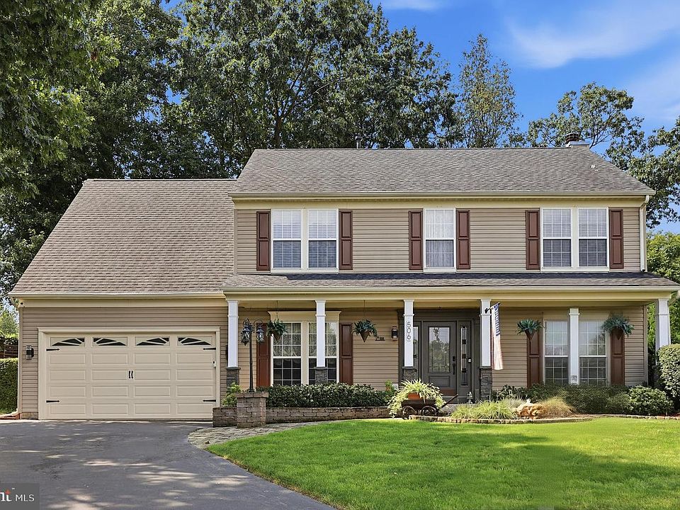 1st image of 506 Eventide Ct