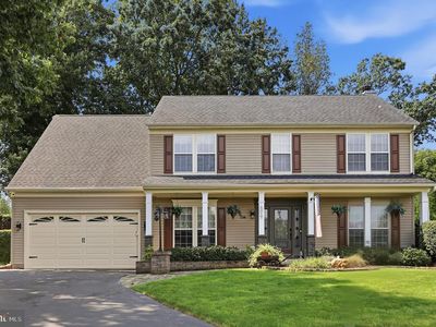506 Eventide Ct, Mount Airy, MD, 21771