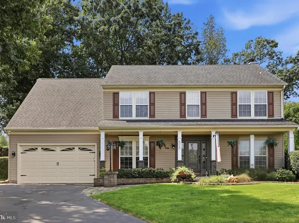 506 Eventide Ct, Mount Airy, MD 21771