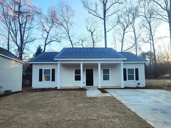 372 Washington Dr, Athens, GA 30601