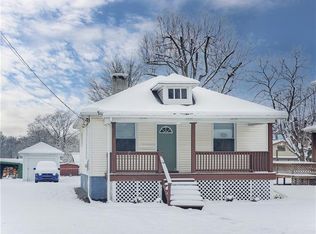 1537 Mount Pleasant Connell Rd, Mount Pleasant, PA 15666