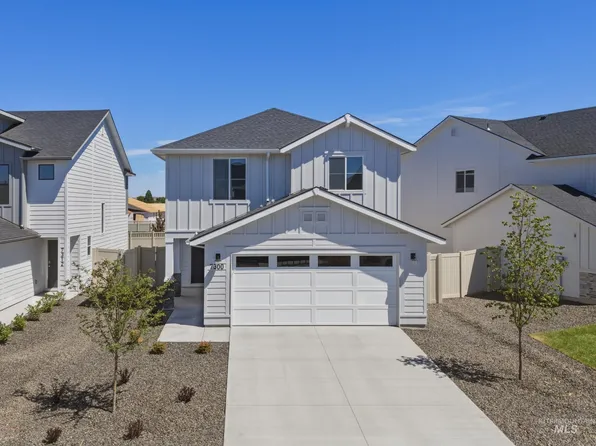 7300 W Trumbull Ct, Eagle, ID 83616
