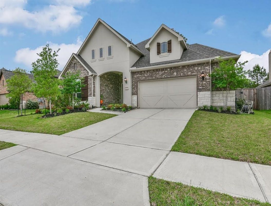 13326 Lake Chesdin Rd, Houston, TX 77044 Zillow
