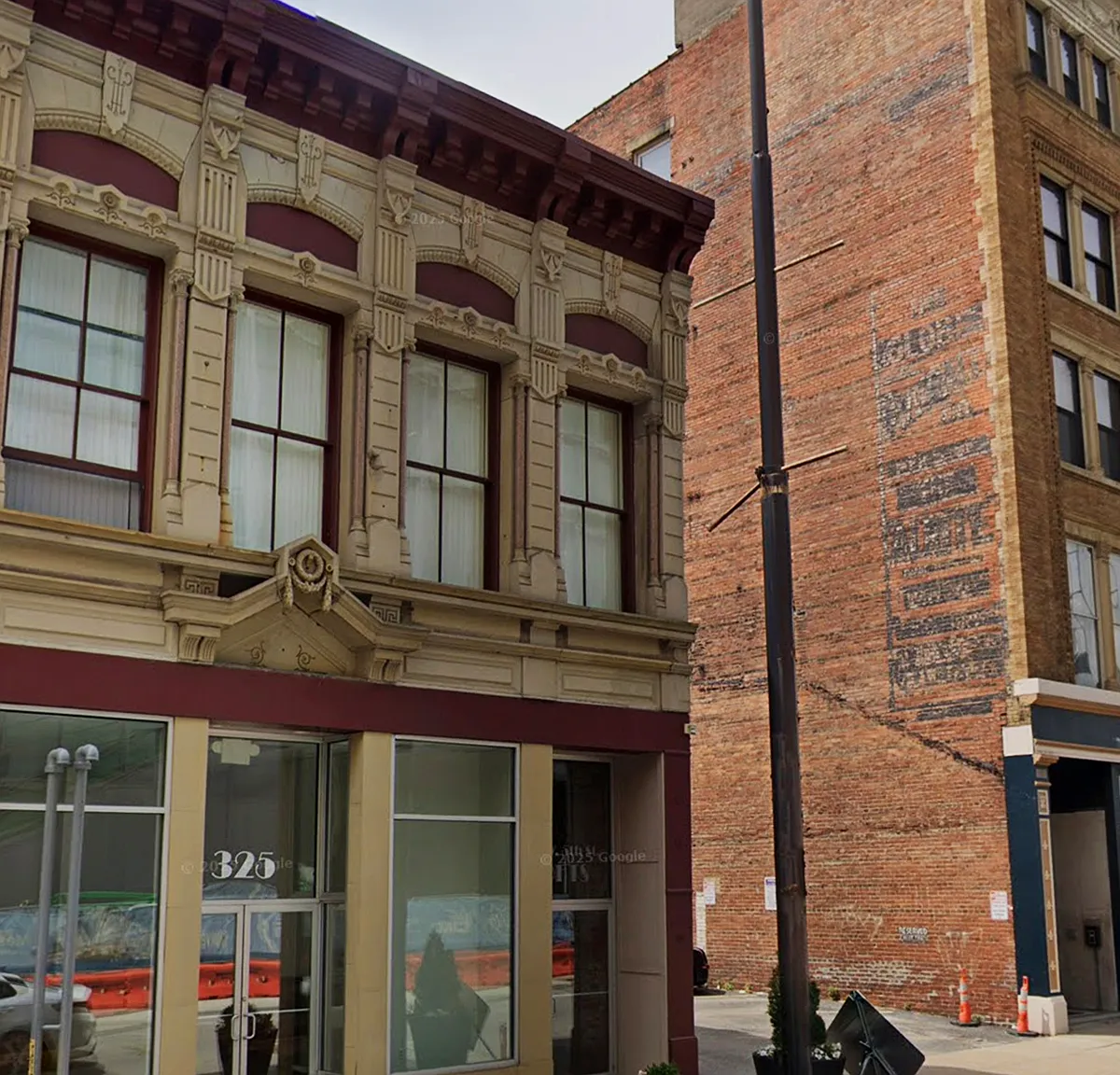 1 bed, 1.5 bath, $1,450 — Photo 1