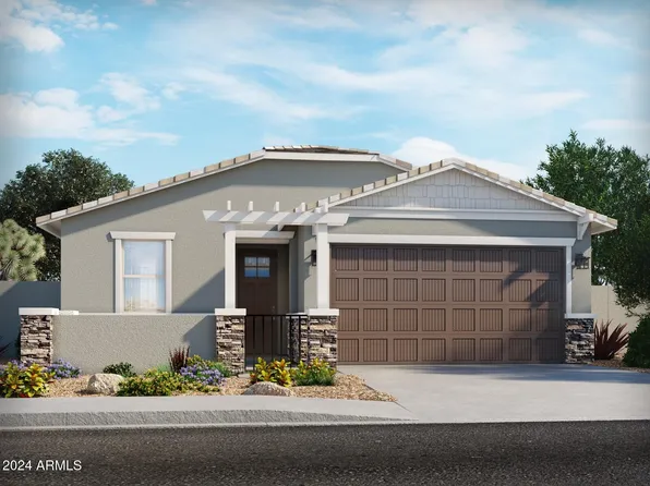 2629 E SANTA YNEZ Drive, Casa Grande, AZ 85194