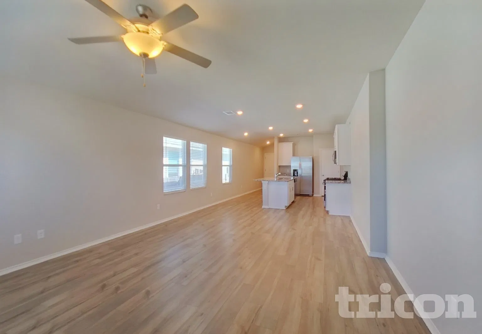3513 Catlett Creek Road Georgetown TX — Photo 2