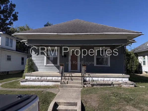 1005 N Indiana Ave, Kokomo, IN 46901