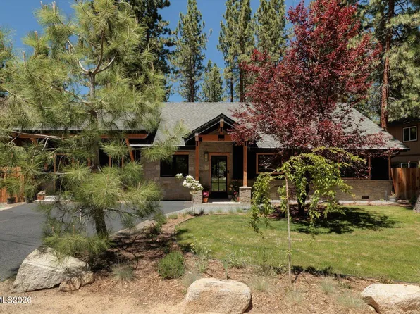 1096 Deer Cliff Dr, Zephyr Cove, NV 89448