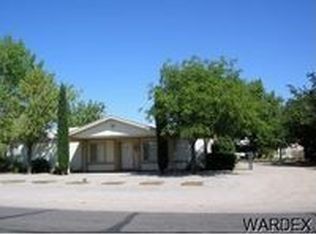 2435 E Snavely Ave, Kingman, AZ 86409