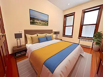 Rented by Brooklyn Property Group LLC