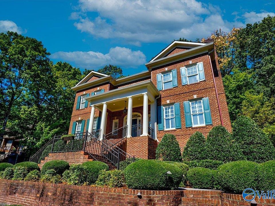 1697 E Stonehurst Dr SE, Huntsville, AL 35801 MLS 1820138 Zillow