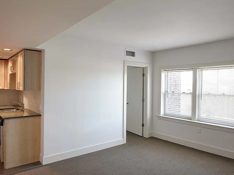 Dining/Living room