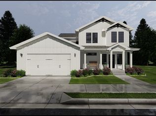 Clearpoint Plan, Granite Ridge | OLO Builders, Willard, UT 84340