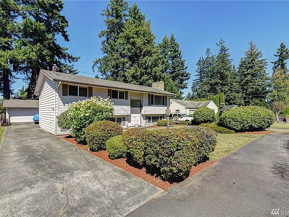 Plenty of parking for everyone!