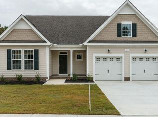 413 Barrington Hall Dr, Rolesville, NC 27571