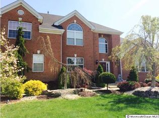 5 Fox Hollow Dr, Jackson, NJ