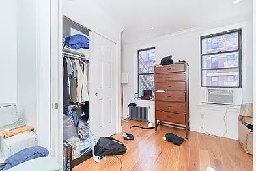 Rented by Living New York