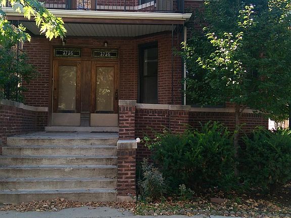 2nd image of 3756 N Bell Ave #1