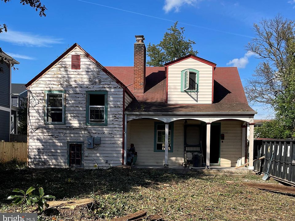 2701 2nd St S, Arlington, VA 22204 Zillow