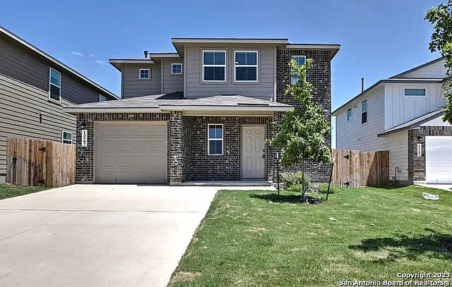 3 bed, 2.5 bath, 1630 sqft, $1,845 — Photo 1