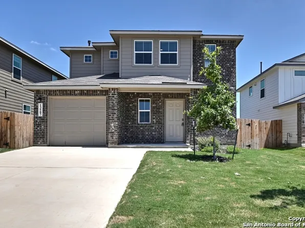 13507 Hummel Loop, San Antonio, TX 78252