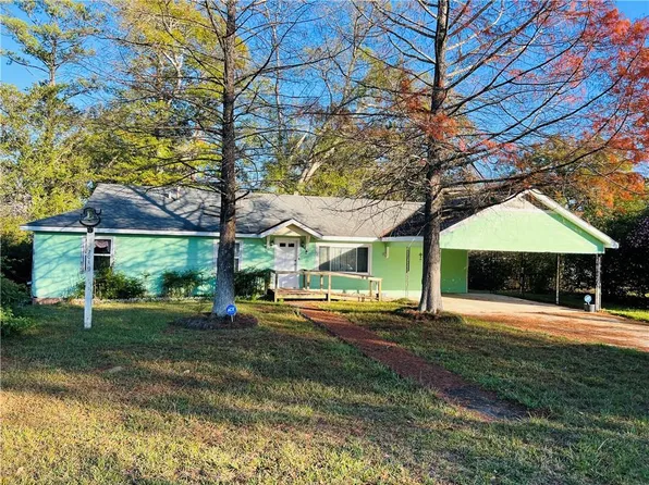 204 9th St, Kentwood, LA 70444