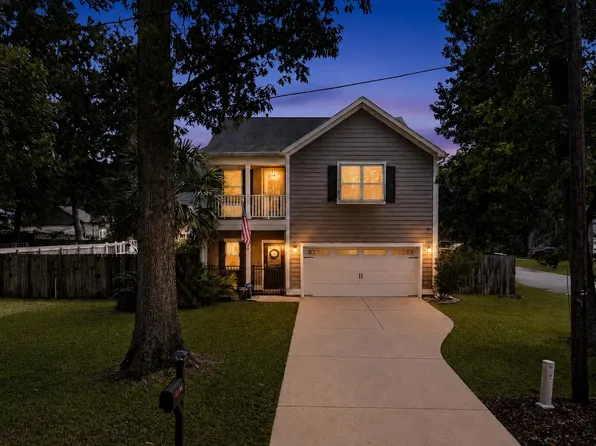 5476 Thompson St, North Charleston, SC 29406