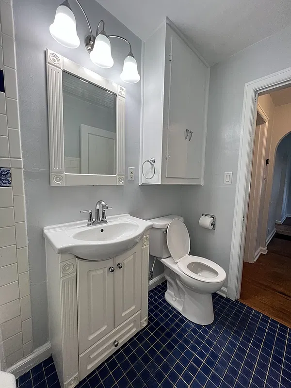 2 bed, 1.0 bath, 1456 sqft, $1,450 — Photo 4