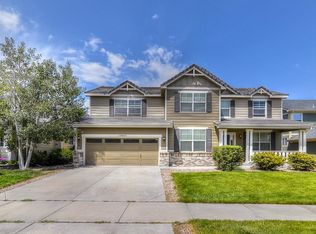 17927 Domingo Dr, Parker, CO 80134