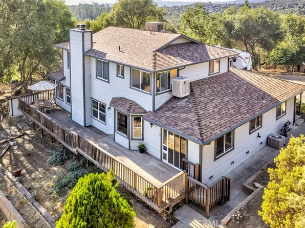 2896 Harvest Dr, Mariposa, CA 95338