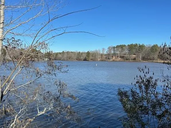 0 Moss Point, Gasburg, VA 23857
