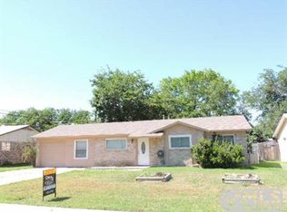 5733 Hanson Dr, Watauga, TX 76148