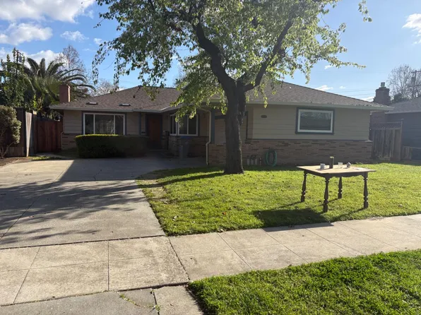 1218 Roycott Way, San Jose, CA 95125