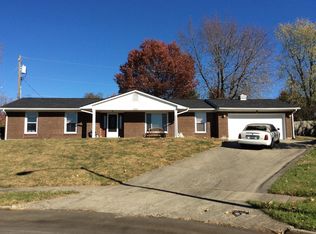 3268 Bowie Dr, Lexington, KY 40517