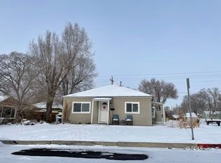595 Ash St, Elko, NV 89801