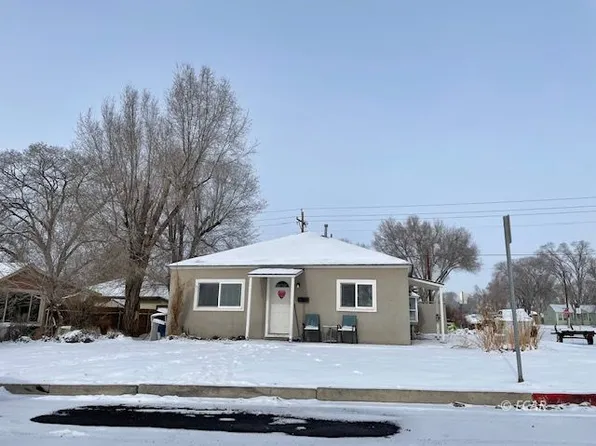 595 Ash St, Elko, NV 89801