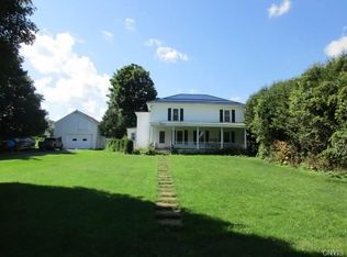 6647 West Rd, Lowville, NY 13367