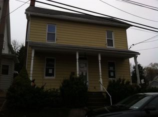 64 N 6th St, Bangor, PA