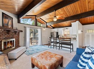 423 Thousand Pines Rd, Crestline, CA 92325