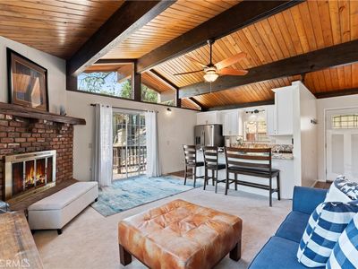 423 Thousand Pines Rd, Crestline, CA, 92325