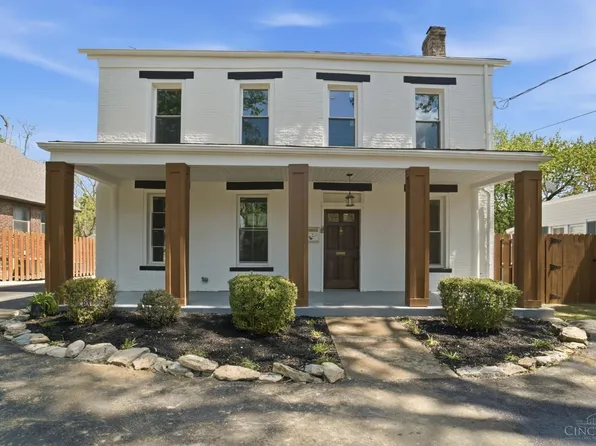 5642 Ridge Ave, Cincinnati, OH 45213