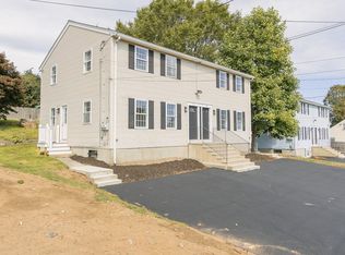 32-32A Boylston St, Worcester, MA 01605