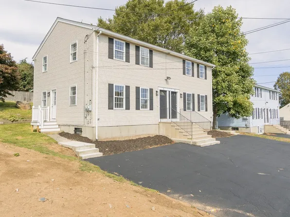 32-32A Boylston St, Worcester, MA 01605