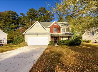 1327 Haynes Meadow Trl, Grayson, GA 30017